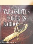 Varázslatos tőrök és kardok