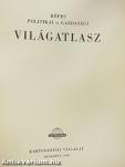 Képes politikai és gazdasági világatlasz