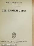 Der Prozess Jesus