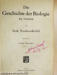 Die Geschichte der Biologie