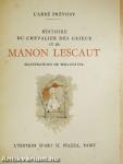 Histoire du chevalier Des Grieux et de Manon Lescaut