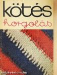 Kötés-horgolás 1969