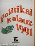 Politikai kalauz 1991