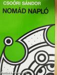 Nomád napló