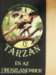 Tarzan és az oroszlánember