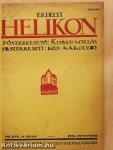 Erdélyi Helikon 1934. november