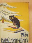 Karácsonyi könyv 1934.