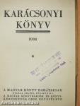 Karácsonyi könyv 1934.