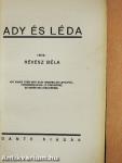 Ady és Léda