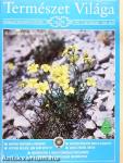 Természet Világa 1995. II. Különszám