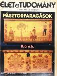 Élet és Tudomány 1987. január-december
