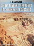 A Holt-tengeri tekercsek és a Qumráni közösség