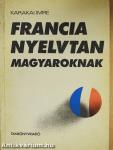 Francia nyelvtan magyaroknak