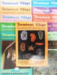 Természet Világa 1996. (nem teljes évfolyam)/II. Különszám