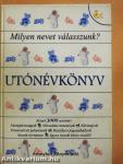 Utónévkönyv