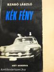Kék fény