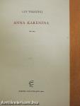 Anna Karenina I-II.
