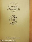 Szegény gazdagok