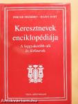 Keresztnevek enciklopédiája
