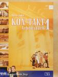 KON-TAKT 1 - Lehrbuch/Arbeitsbuch A1-A2