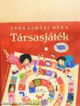 Társasjáték - CD-vel