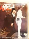 Képes Sport 1984. január-december