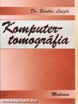 Komputertomográfia
