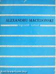 Alexandru Macedonski legszebb versei