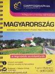Magyarország zsebatlasz