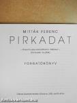 Pirkadat