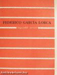 Federico García Lorca legszebb versei