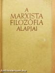 A marxista filozófia alapjai