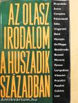 Az olasz irodalom a huszadik században