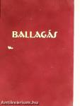 Ballagás