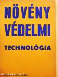 Növényvédelmi technológia