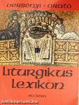 Liturgikus lexikon