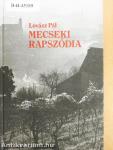 Mecseki rapszódia