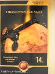A Mars eltitkolt valósága