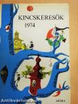 Kincskeresők 1974