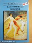 Lady Chatterley szeretője