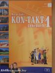 KON-TAKT 1 - Lehrbuch/Arbeitsbuch A1-A2