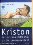 Kriston intim torna férfiaknak