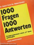 1000 Fragen 1000 Antworten