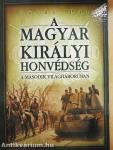 A magyar királyi honvédség a második világháborúban