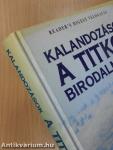 Kalandozások a titkok birodalmában