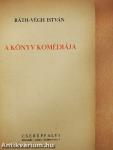 A könyv komédiája