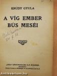 A víg ember bús meséi