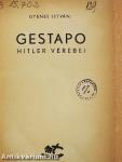 Gestapo
