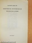 Orpheus nyomában