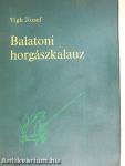 Balatoni horgászkalauz